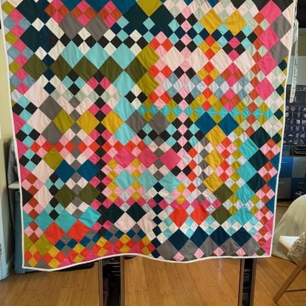 Tiny Squares