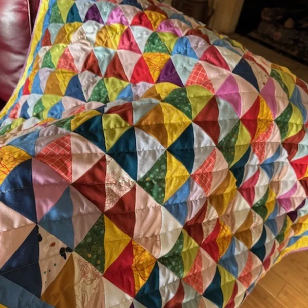 Half Sqaures