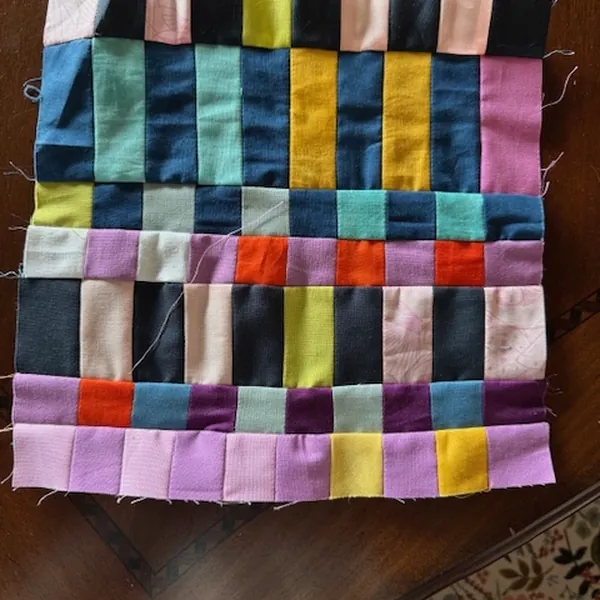 Designing pattern