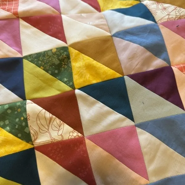 Triangles
