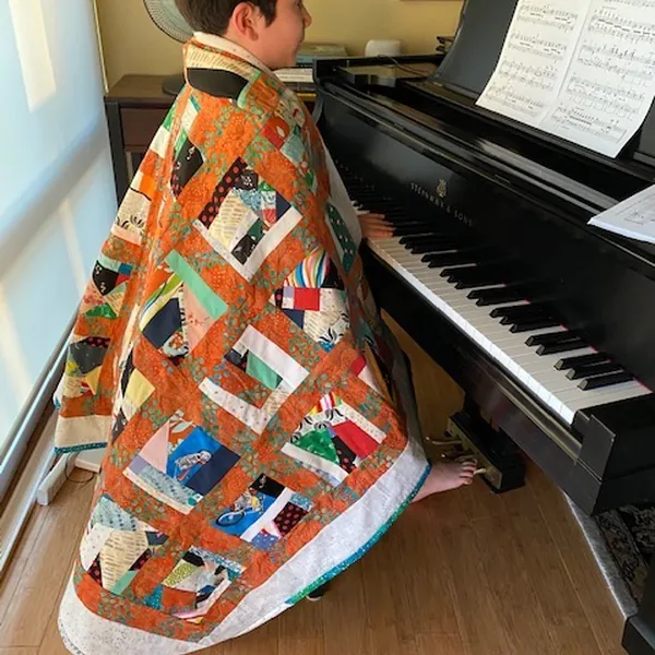 Piano Keys